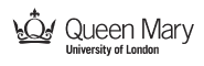 logo-queen mary university of london